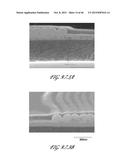 METHODS FOR INTEGRATED CIRCUIT FABRICATION WITH PROTECTIVE COATING FOR     PLANARIZATION diagram and image