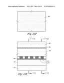 METHODS FOR INTEGRATED CIRCUIT FABRICATION WITH PROTECTIVE COATING FOR     PLANARIZATION diagram and image