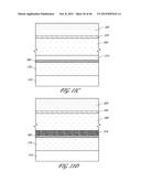 METHODS FOR INTEGRATED CIRCUIT FABRICATION WITH PROTECTIVE COATING FOR     PLANARIZATION diagram and image