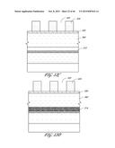 METHODS FOR INTEGRATED CIRCUIT FABRICATION WITH PROTECTIVE COATING FOR     PLANARIZATION diagram and image