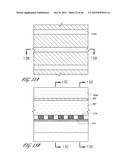 METHODS FOR INTEGRATED CIRCUIT FABRICATION WITH PROTECTIVE COATING FOR     PLANARIZATION diagram and image