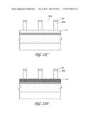 METHODS FOR INTEGRATED CIRCUIT FABRICATION WITH PROTECTIVE COATING FOR     PLANARIZATION diagram and image