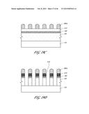 METHODS FOR INTEGRATED CIRCUIT FABRICATION WITH PROTECTIVE COATING FOR     PLANARIZATION diagram and image