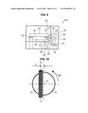 METHOD AND APPARATUS FOR CLEANING SUBSTRATE diagram and image