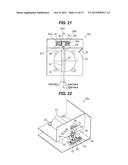 METHOD AND APPARATUS FOR CLEANING SUBSTRATE diagram and image