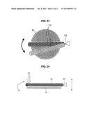 METHOD AND APPARATUS FOR CLEANING SUBSTRATE diagram and image