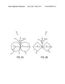 MAGNETIC TRAP FOR CYLINDRICAL DIAMAGNETIC MATERIALS diagram and image