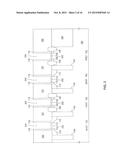 Integrated Circuits Having a Plurality of High-K Metal Gate FETs with     Various Combinations of Channel Foundation Structure and Gate Stack     Structure and Methods of Making Same diagram and image