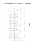 Integrated Circuits Having a Plurality of High-K Metal Gate FETs with     Various Combinations of Channel Foundation Structure and Gate Stack     Structure and Methods of Making Same diagram and image