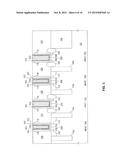 Integrated Circuits Having a Plurality of High-K Metal Gate FETs with     Various Combinations of Channel Foundation Structure and Gate Stack     Structure and Methods of Making Same diagram and image