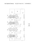 Integrated Circuits Having a Plurality of High-K Metal Gate FETs with     Various Combinations of Channel Foundation Structure and Gate Stack     Structure and Methods of Making Same diagram and image