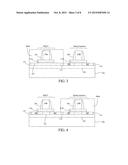 III-V, GE, OR SIGE FIN BASE LATERAL BIPOLAR TRANSISTOR STRUCTURE AND     METHOD diagram and image