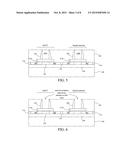 III-V, GE, OR SIGE FIN BASE LATERAL BIPOLAR TRANSISTOR STRUCTURE AND     METHOD diagram and image