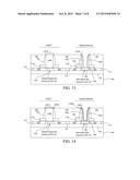 III-V, GE, OR SIGE FIN BASE LATERAL BIPOLAR TRANSISTOR STRUCTURE AND     METHOD diagram and image