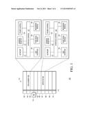 DEFECTIVE DIE REPLACEMENT IN A DIE STACK diagram and image