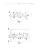 Collapsible Probe Tower Device and Method of Forming Thereof diagram and image