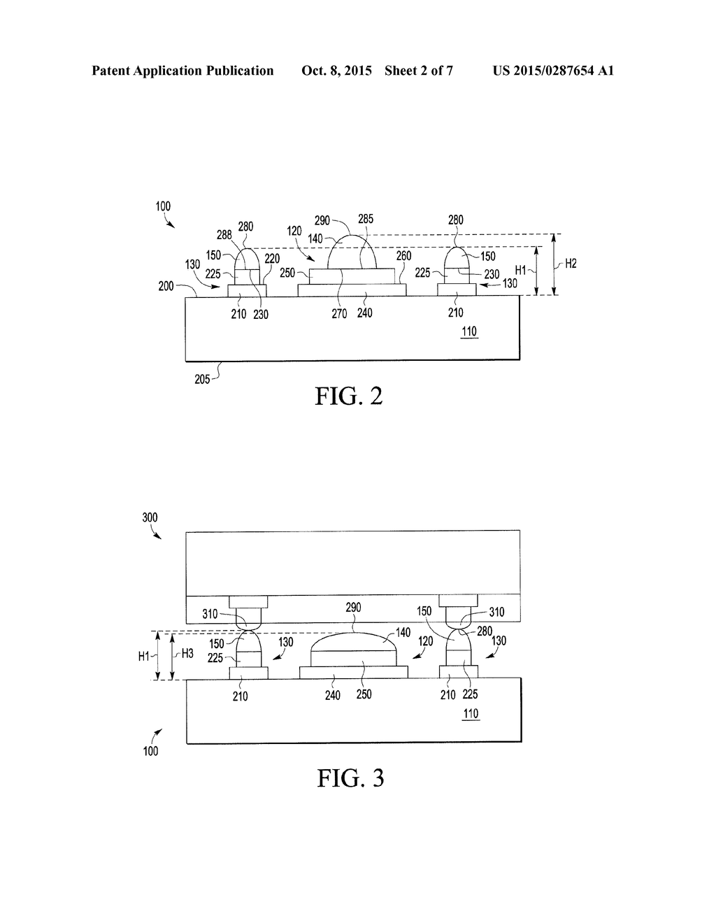 Collapsible Probe Tower Device and Method of Forming Thereof - diagram, schematic, and image 03