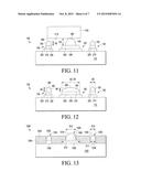 Collapsible Probe Tower Device and Method of Forming Thereof diagram and image