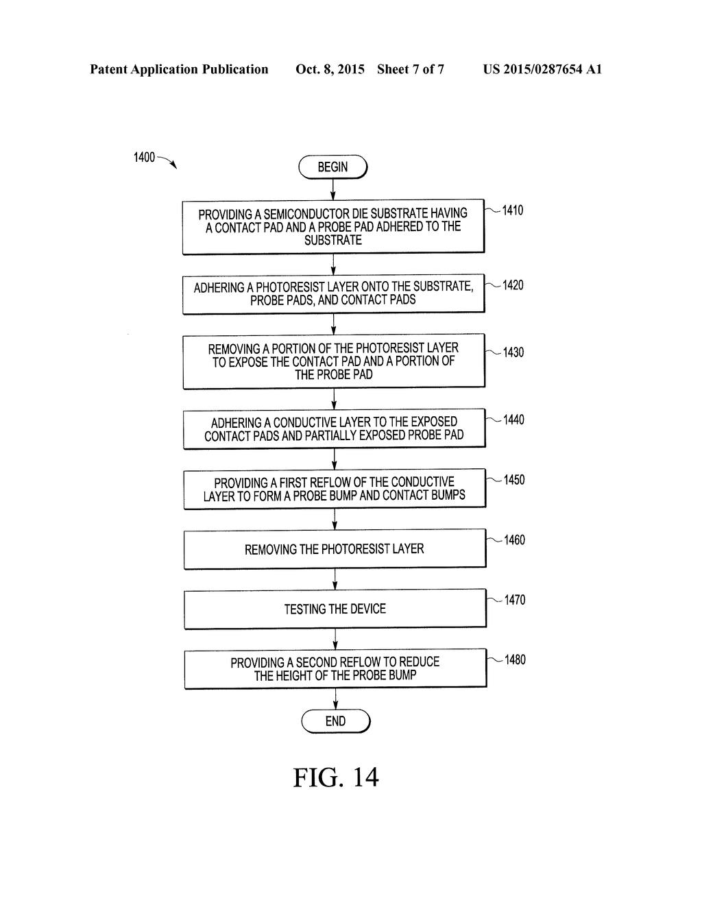 Collapsible Probe Tower Device and Method of Forming Thereof - diagram, schematic, and image 08