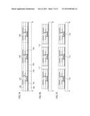 LAMINATING SYSTEM, IC SHEET, SCROLL OF IC SHEET, AND METHOD FOR     MANUFACTURING IC CHIP diagram and image