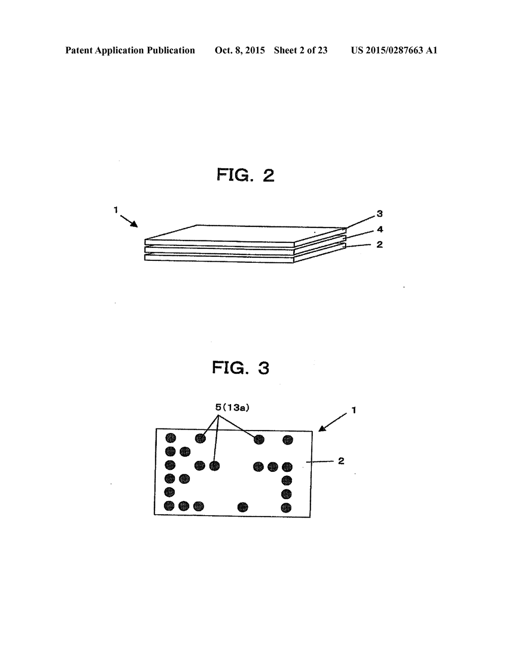 SEMICONDUCTOR DEVICE AND PROCESS FOR FABRICATING THE SAME - diagram, schematic, and image 03