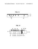 SEMICONDUCTOR DEVICE AND PROCESS FOR FABRICATING THE SAME diagram and image