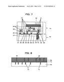 SEMICONDUCTOR DEVICE AND PROCESS FOR FABRICATING THE SAME diagram and image