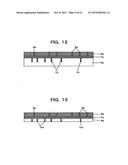 SEMICONDUCTOR DEVICE AND PROCESS FOR FABRICATING THE SAME diagram and image