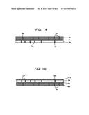 SEMICONDUCTOR DEVICE AND PROCESS FOR FABRICATING THE SAME diagram and image