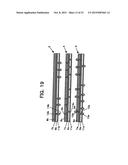 SEMICONDUCTOR DEVICE AND PROCESS FOR FABRICATING THE SAME diagram and image