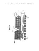 SEMICONDUCTOR DEVICE AND PROCESS FOR FABRICATING THE SAME diagram and image