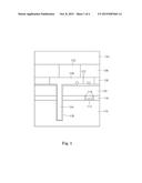 Through-Silicon Via With Low-K Dielectric Liner diagram and image