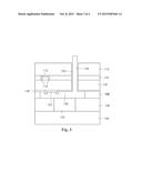 Through-Silicon Via With Low-K Dielectric Liner diagram and image