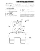 LEAD FOR CONNECTION TO A SEMICONDUCTOR DEVICE diagram and image