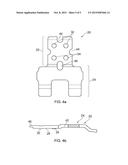 LEAD FOR CONNECTION TO A SEMICONDUCTOR DEVICE diagram and image