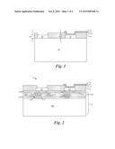 Conductive Pads and Methods of Formation Thereof diagram and image