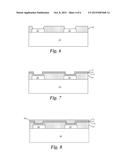 Conductive Pads and Methods of Formation Thereof diagram and image