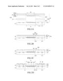 PACKAGE STRUCTURE AND METHOD FOR FABRICATING THE SAME diagram and image