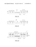 PACKAGE STRUCTURE AND METHOD FOR FABRICATING THE SAME diagram and image