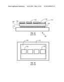 SCALABLE SEMICONDUCTOR INTERPOSER INTEGRATION diagram and image