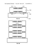 SCALABLE SEMICONDUCTOR INTERPOSER INTEGRATION diagram and image