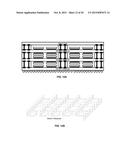 SCALABLE SEMICONDUCTOR INTERPOSER INTEGRATION diagram and image