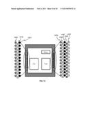 SCALABLE SEMICONDUCTOR INTERPOSER INTEGRATION diagram and image