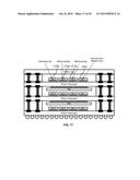 SCALABLE SEMICONDUCTOR INTERPOSER INTEGRATION diagram and image