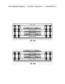 SCALABLE SEMICONDUCTOR INTERPOSER INTEGRATION diagram and image