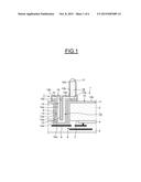 INTEGRATED CIRCUIT CHIP AND FABRICATION METHOD diagram and image