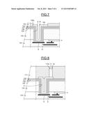 INTEGRATED CIRCUIT CHIP AND FABRICATION METHOD diagram and image