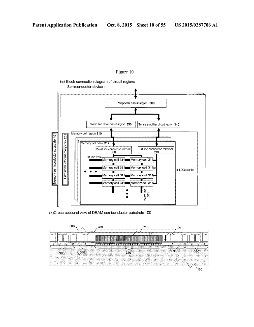 SEMICONDUCTOR DEVICE AND METHOD FOR MANUFACTURING THE SAME - diagram, schematic, and image 11