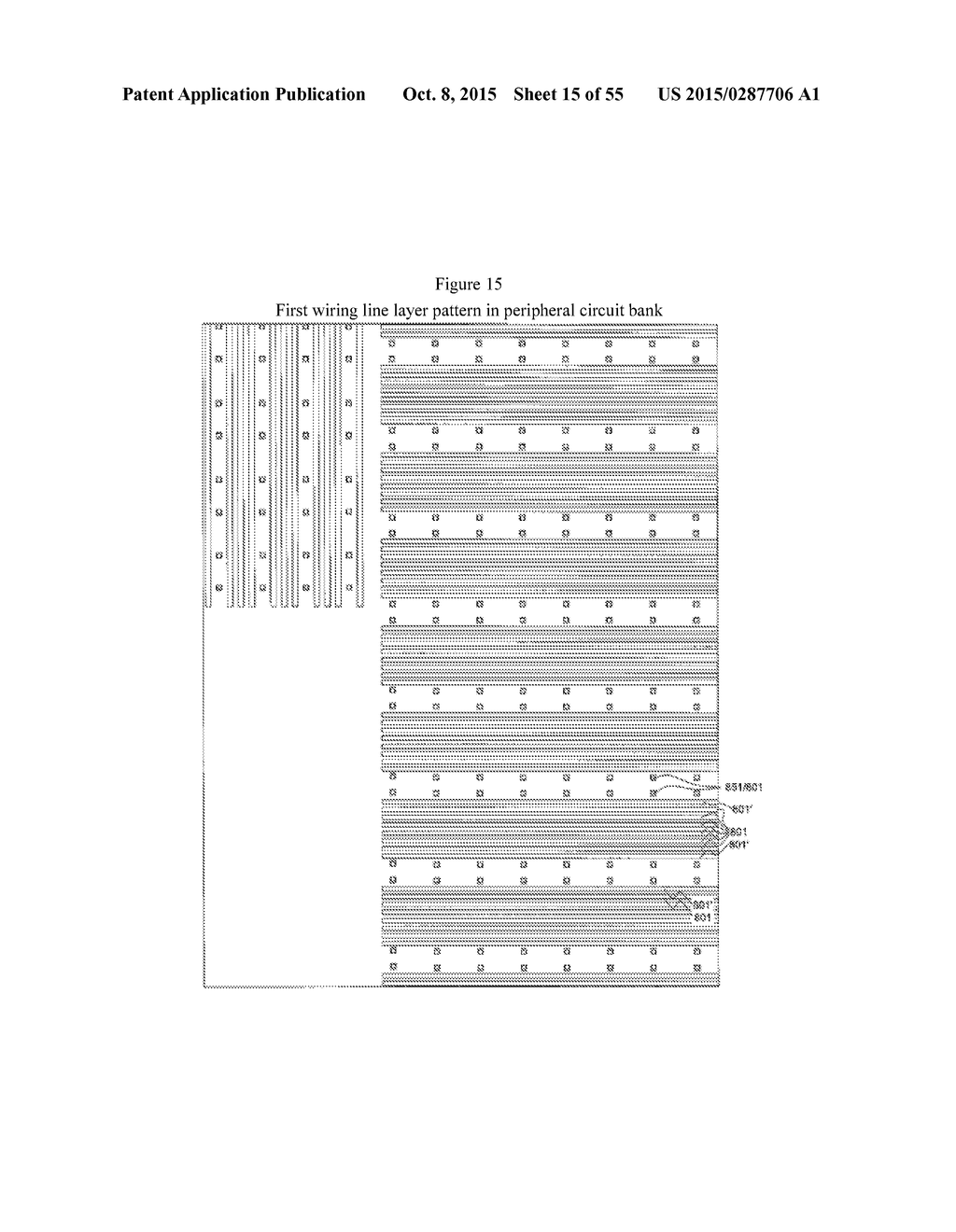 SEMICONDUCTOR DEVICE AND METHOD FOR MANUFACTURING THE SAME - diagram, schematic, and image 16