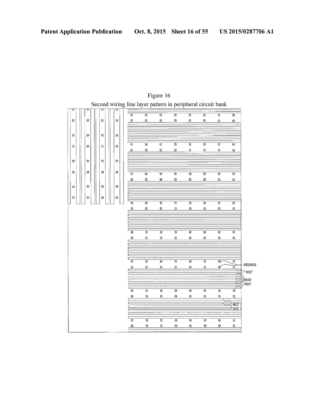 SEMICONDUCTOR DEVICE AND METHOD FOR MANUFACTURING THE SAME - diagram, schematic, and image 17